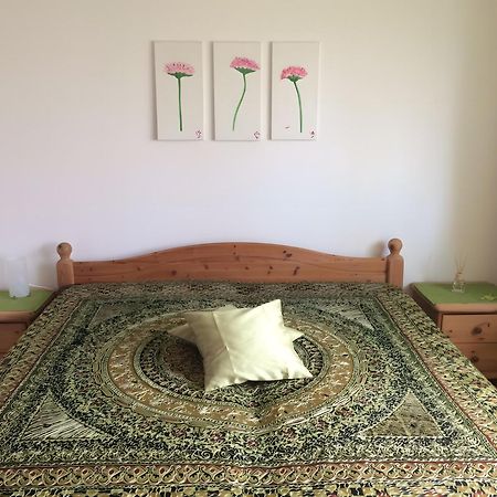 Ferienwohnung Rosita Langgons Екстер'єр фото