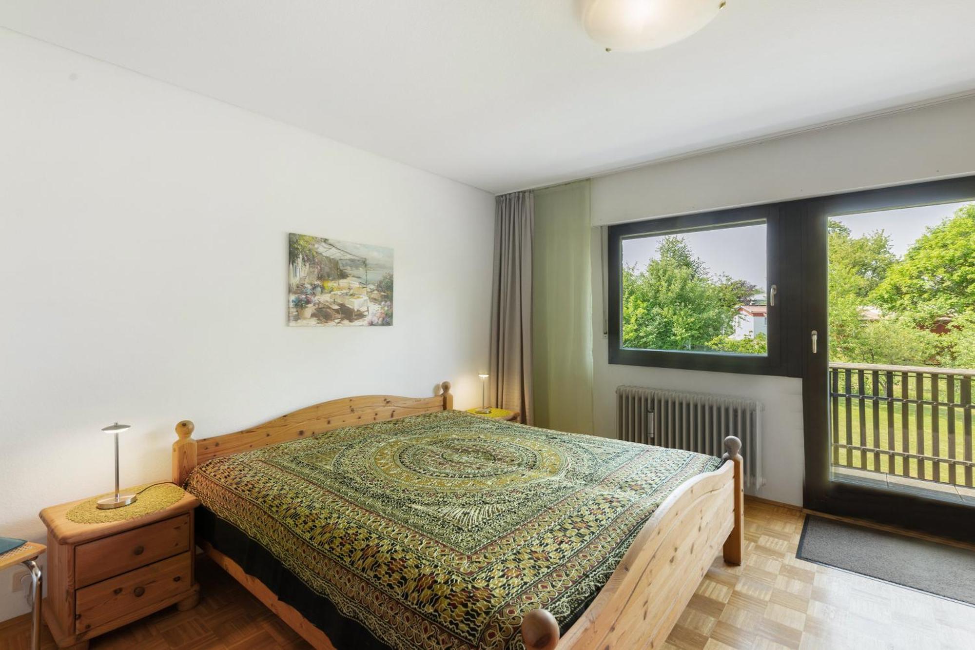 Ferienwohnung Rosita Langgons Екстер'єр фото