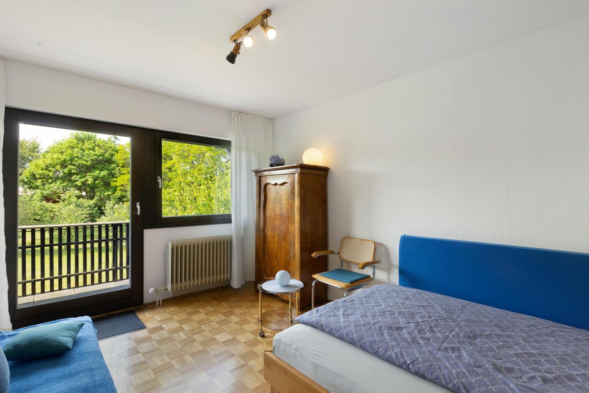 Ferienwohnung Rosita Langgons Екстер'єр фото